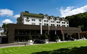 Habakuk Wellness & Event Hotel